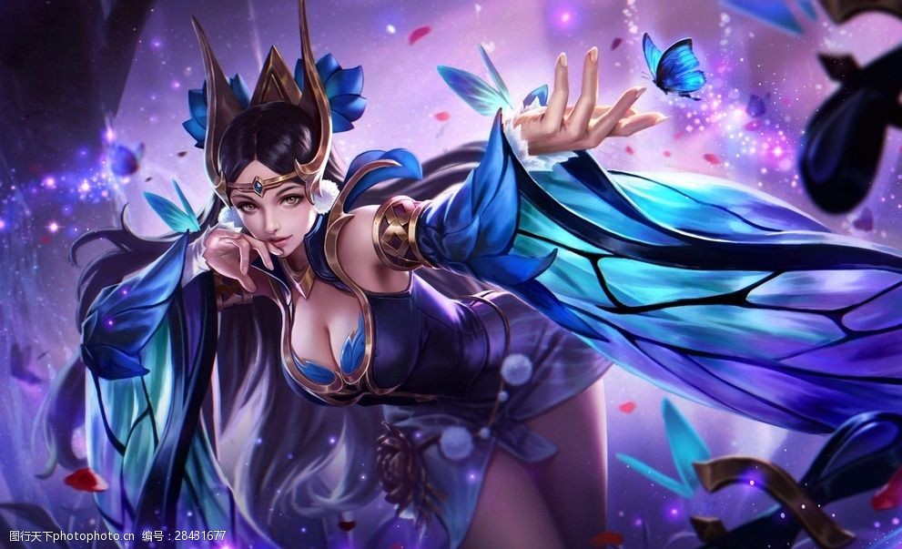 验的老将加