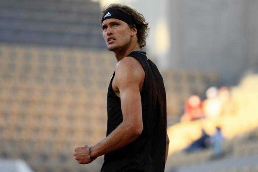 在比赛中 在比赛中